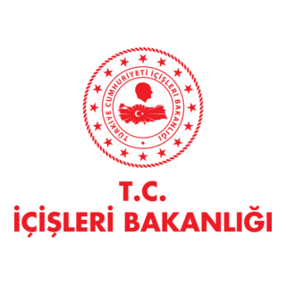 İçişleri Bakanlığı Logo
