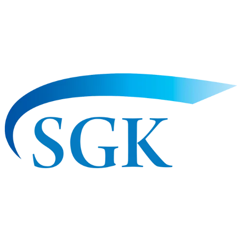 SGK Logo